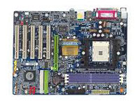 Gigabyte Motherboard BALI (GA-K8VM800MNF)