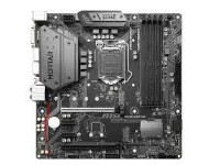 MSI (Micro-Star) Motherboard B360M MORTAR