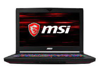 MSI (Micro-Star) Notebook GT63 Titan-047