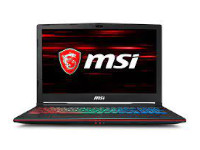 MSI (Micro-Star) Notebook GP63 Leopard-013
