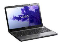 Sony VAIO Laptop SVE14115FHW