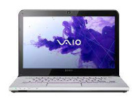 Sony VAIO Laptop SVE14A16FBW