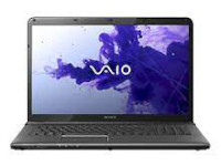 Sony VAIO Laptop SVE15135CVW