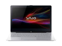 Sony VAIO Laptop SVF14N19SGS