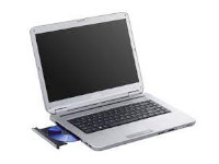 Sony VAIO Laptop VGN-NR27G