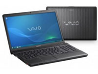 Sony VAIO Laptop VPCEH3C4E