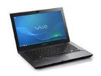 Sony VAIO Laptop VPCEB4M1R
