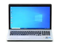 Sony VAIO Laptop VPCF247FJ