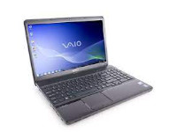 Sony VAIO Laptop VPCSA33GW