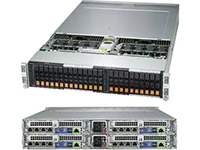 Supermicro SuperServer 2029BZ-HNR