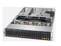 Supermicro SuperServer 2049U-TR4