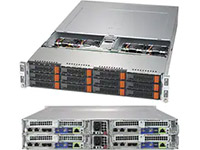 Supermicro SuperServer 6029BT-HNC0R