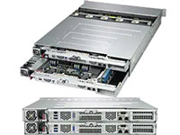 Supermicro SuperStorage 2029P-DN2R24L