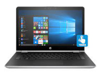 HP Pavilion Notebook 14-ba002la x360