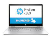 HP Pavilion Notebook 14-ba003tx x360