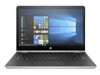 HP Pavilion Notebook 14-ba004tx x360