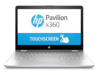 HP Pavilion Notebook 14-ba005ne x360