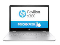 HP Pavilion Notebook 14-ba006la x360