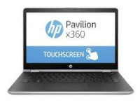 HP Pavilion Notebook 14-ba007na x360
