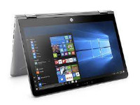 HP Pavilion Notebook 14-ba012ng x360