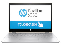 HP Pavilion Notebook 14-ba013ca x360