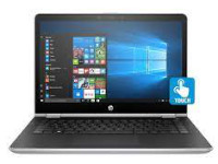HP Pavilion Notebook 14-ba013nf x360