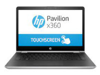 HP Pavilion Notebook 14-ba018ca x360
