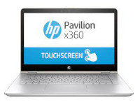 HP Pavilion Notebook 14-ba023ur x360