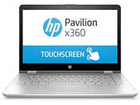 HP Pavilion Notebook 14-ba025ns x360