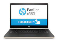 HP Pavilion Notebook 14-ba025tu x360