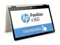 HP Pavilion Notebook 14-ba048na x360