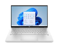 HP Pavilion Notebook 14-ba051tx x360
