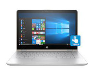 HP Pavilion Notebook 14-ba054tx x360