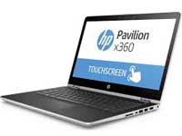 HP Pavilion Notebook 14-ba055sa x360