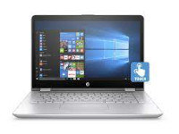 HP Pavilion Notebook 14-ba055tx x360