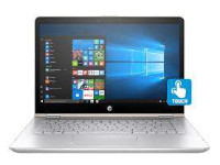 HP Pavilion Notebook 14-ba061tx x360