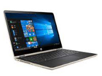 HP Pavilion Notebook 14-ba063tu x360