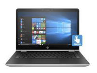 HP Pavilion Notebook 14-ba063tx x360