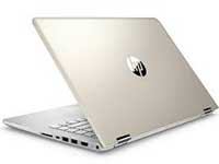 HP Pavilion Notebook 14-ba064tx x360
