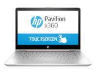 HP Pavilion Notebook 14-ba065tx x360