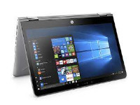 HP Pavilion Notebook 14-ba074tu x360
