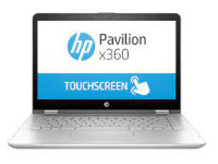 HP Pavilion Notebook 14-ba075tx x360