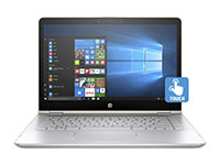 HP Pavilion Notebook 14-ba079tx x360