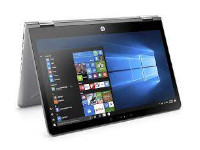 HP Pavilion Notebook 14-ba081nd x360