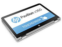 HP Pavilion Notebook 14-ba094na x360