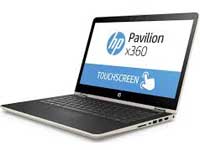 HP Pavilion Notebook 14-ba094sa x360