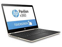 HP Pavilion Notebook 14-ba095sa x360