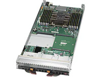 Supermicro SuperBlade SBI-6119P-C3N