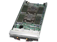 Supermicro SuperBlade SBI-6129P-C3N