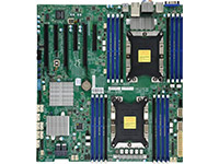 Supermicro Motherboard X11DAC